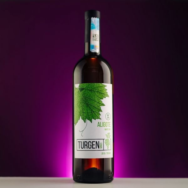 Turgen Wines